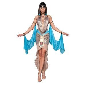 Pharaoh’s Treasure Adult Costume